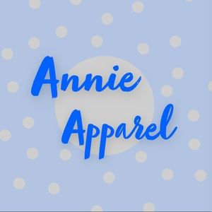 Meet your Posher, Annie